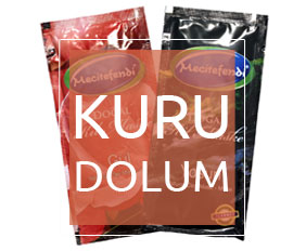 KURU TOZ DOLUM